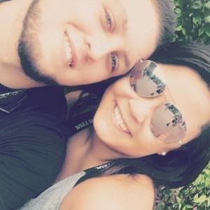 Meet your Posher, Brittney